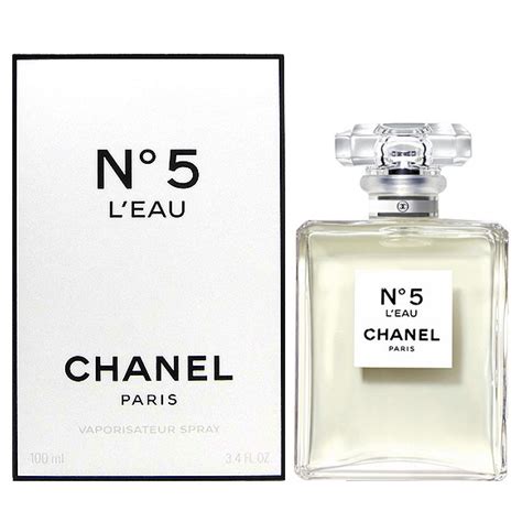 chanel n 5 100ml|what does chanel no 5 smell like.